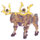 Image for article titled Pokémon Look Really Cool As Giant Mechs